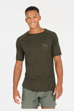 Endurance Funktionsshirt Hanieber mit Quick Dry für Workouts aller intensitäten