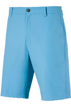 PUMA Golfshorts Golf Shorts Jackpot Skyblue Herren - Verkäufer: Svens Golfshop GmbH