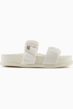Armani Exchange Pantolette - Verkäufer: ZETTshop