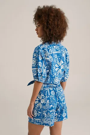 WE Fashion Longbluse - Verkäufer: