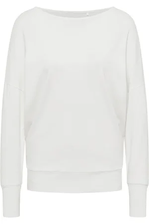 Venice Beach Longsleeve VB_Calma 4005 Shirt CLOUD WHITE - Verkäufer: Schuhe und Sport Klausmann