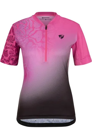 Ziener Radtrikot NELENIA-Z