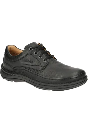 Clarks 20339008 7 Schnürschuh - Verkäufer: schuhe|kaufen