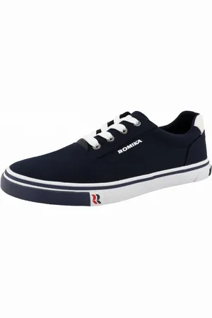 Romika Schnürschuh - Verkäufer: LEPi Markenschuhe