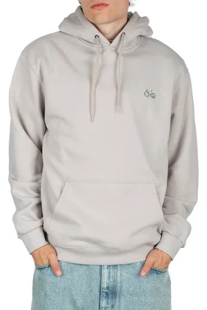 Iriedaily Kapuzensweatshirt Peaceride Hoodie (1-tlg) - Verkäufer: Apartmentshop