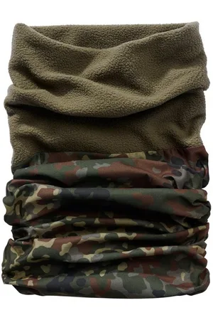 Brandit Schal Unisex Multifunktionstuch Fleece, (1-St)