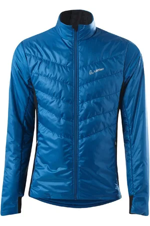 Löffler Fahrradjacke Funktionsjacke ISO-JACKET CF PL60 - Verkäufer: Storer Handels GmbH