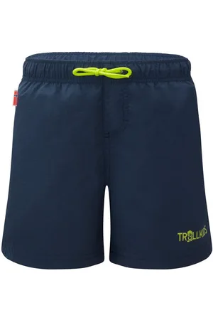 TROLLKIDS Badeshorts Balestrand Schnelltrocknend - Verkäufer: Blauband