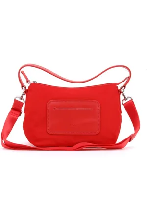 Bree Schultertasche Porto 1 - Schultertasche in lipstick red - Verkäufer: Der offizielle Taschen Shop