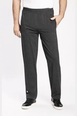 JOY SPORTSWEAR Sporthose MARCUS HOSE ASPHALT MEL. - Verkäufer: Schuhe und Sport Klausmann
