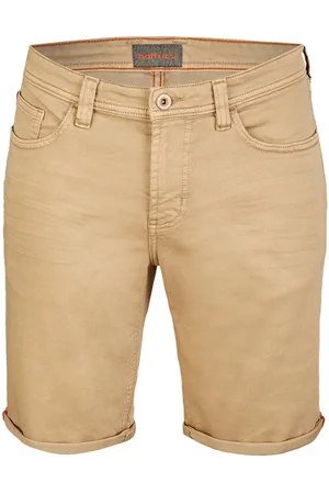 Hattric Bermudas 5-Pocket-Bermuda Jogg-Denim - Verkäufer: ActiveFashionWorld