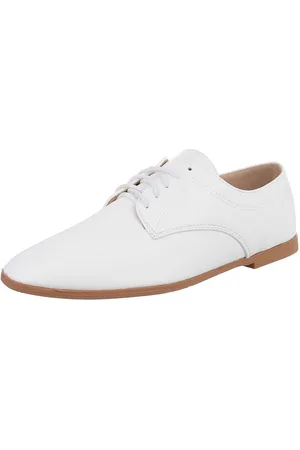 Ital-Design Vielseitige Elegante Schuhe für jeden Anlass Schnürschuh (89092069) Blockabsatz Schnürer in - Verkäufer:
