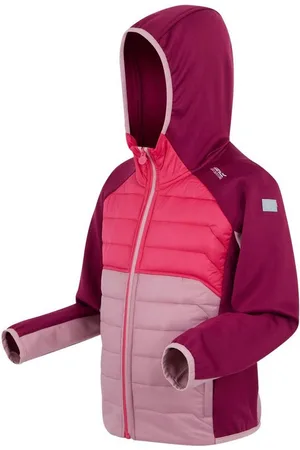 Regatta Softshelljacke Kielder IX Hybrid Jacke - Verkäufer: sieger-preise