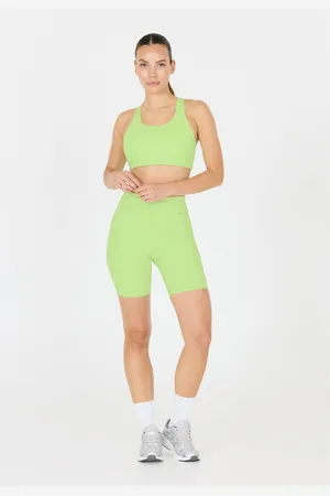 Endurance Lauftights Ranviegh aus schnell trocknendem Material