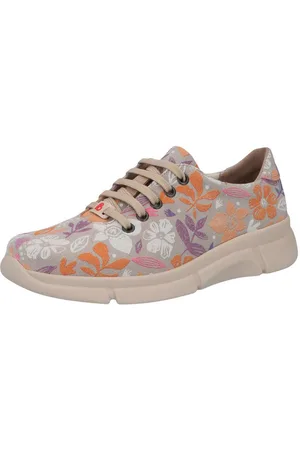 Berkemann Weiblich Ecological Sannah*Rcycl Halbsch Sneaker - Verkäufer: Shoes & Fashion