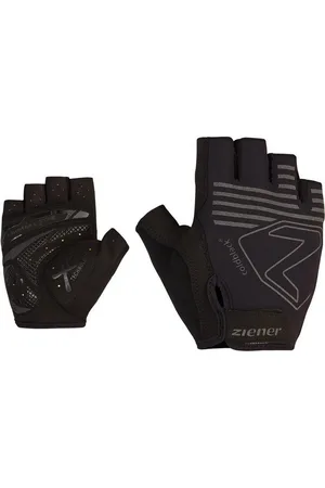 Ziener Fahrradhandschuhe CANSO-Z