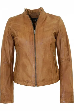 Jilani Lederjacke - Verkäufer: Lederjacken24