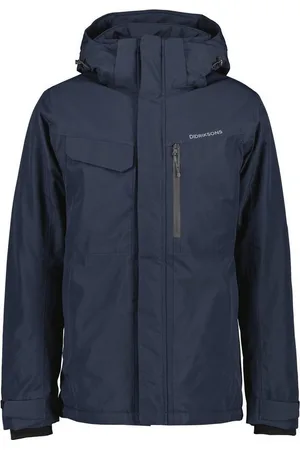 Didriksons Funktionsjacke STEFAN USX JKT DARK NIGHT BLUE - Verkäufer: Sport Rossow GmbH