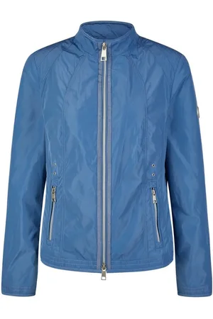 Barbara Lebek Blouson Jacke Inbetween - Verkäufer: Heynmöller-Kleidung GmbH