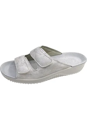 Rohde Pantolette Schlappen - Verkäufer: H&D Schuhcompany