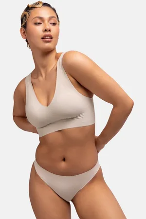 Dorina Bralette (1-tlg) mit nahtlosem Designkonzept