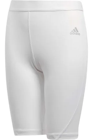adidas Trainingstights adidas Jungen Tight Alphaskin Short Tight Youth - Verkäufer: CORTEXPOWER