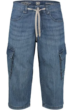 Lerros Bermudas Long-Bermuda für Herren