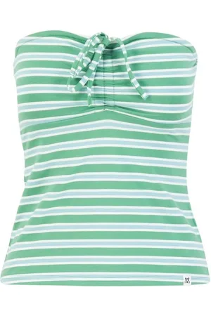 Blutsgeschwister Shirttop - Tube Top - Summertime Tube - Verkäufer: Schneider Fashion Store