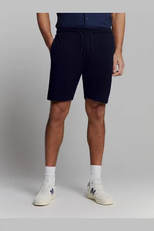 No Excess Bermudas Short Jersey Solid Terry - Verkäufer: Robert Ley Damen & Herrenmoden GmbH & Co KG