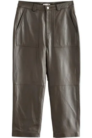 Next Lederhose Hose aus echtem Leder (1-tlg) - Verkäufer: Germany GmbH