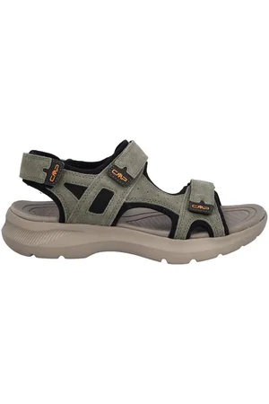 CMP EMBY HIKING SANDAL JUNGLE Trekkingsandale - Verkäufer: Schuhe und Sport Klausmann