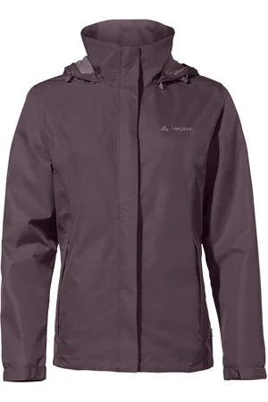 Vaude Outdoorjacke Women