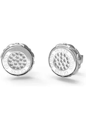 Guess Paar Ohrstecker Ohrstecker Matelasse Pave - Verkäufer: uhrcenter