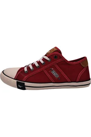 Mustang Slipper - Verkäufer: Schuh-Laden