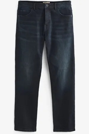 Next Straight-Jeans Klassische Straight Fit Stretch-Jeans, Single (1-tlg) - Verkäufer: Germany GmbH