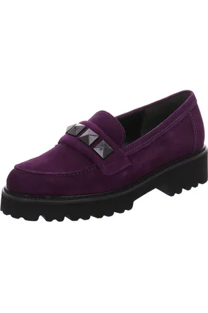 Gabor Slipper - Verkäufer: Schuh Bürkle