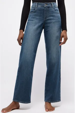Angels 5-Pocket-Jeans - Verkäufer: Fashion-Home-Trend