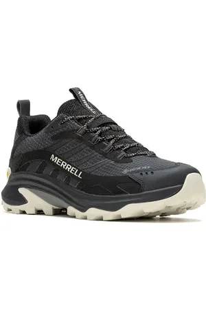 Merrell MOAB SPEED 2 GTX Wanderschuh wasserdicht