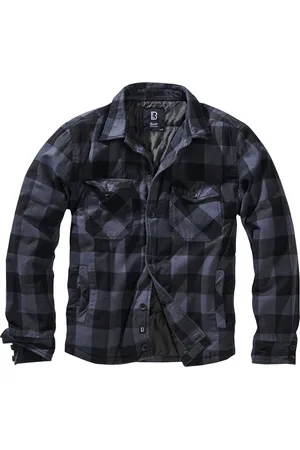 Brandit Allwetterjacke Lumber Jacke - Verkäufer: Fc-Moto