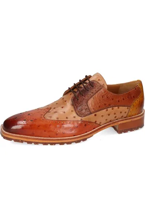 Melvin & Hamilton Jeff 14 Schnürschuh - Verkäufer:
