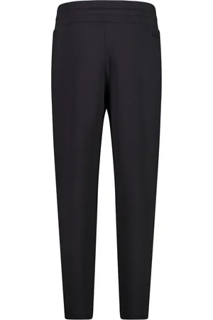 CMP Anzughose WOMAN LONG PANT NERO - Verkäufer: INTERSPORT Glass