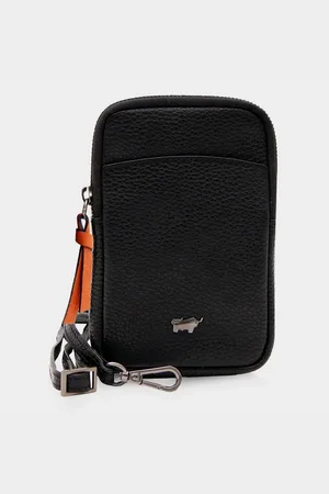 Braun büffel Handytasche NOVARA Phone Pouch - Verkäufer: