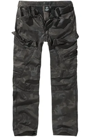 Brandit Cargohose Herren Cargohose Adven Slim Fit - Verkäufer: Scholz Handelsgesellschaft mbH