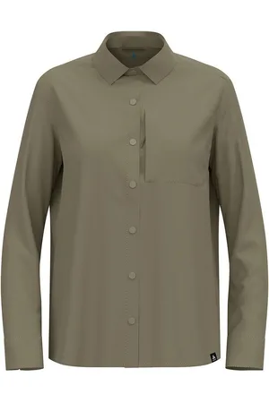 Odlo Outdoorbluse Blusen Essential - Verkäufer: Storer Handels GmbH