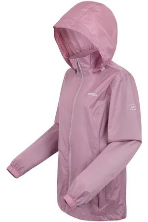 Regatta Regenjacke Corinne IV Jacke Wasserdicht mit Kapuze - Verkäufer: sieger-preise