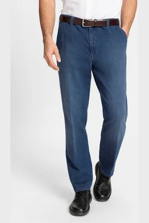 BRÜHL Bequeme Jeans Jeans - Verkäufer: Witt-Gruppe