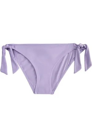 Koton Bikini-Hose Normale Leibhöhe Mit Schleife Bikini-Unterteil - Verkäufer: