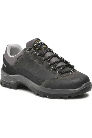 Grisport Trekkingschuhe 14509D5G Dk Grey Trekkingschuh - Verkäufer: Modivo_de