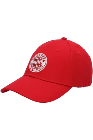 FC BAYERN Snapback Cap Baseballcap Logo Classic - Verkäufer: 247Group GmbH