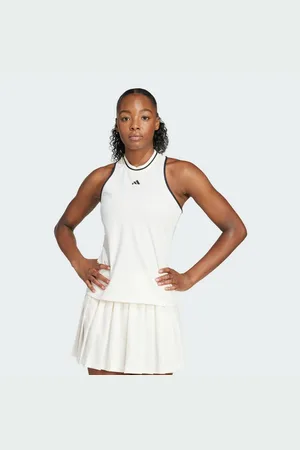 adidas Tanktop ADIDAS HERITAGE TENNIS CLASSIC TANKTOP - Verkäufer: adidas AG